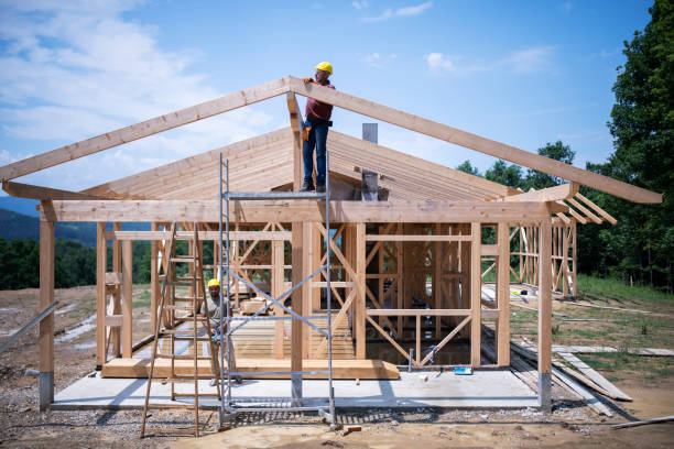 Best Slate Roofing Contractor  in Waukon, IA