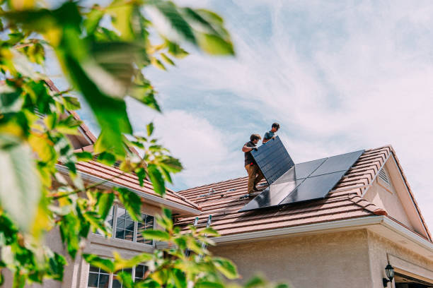 Best New Roof Installation  in Waukon, IA