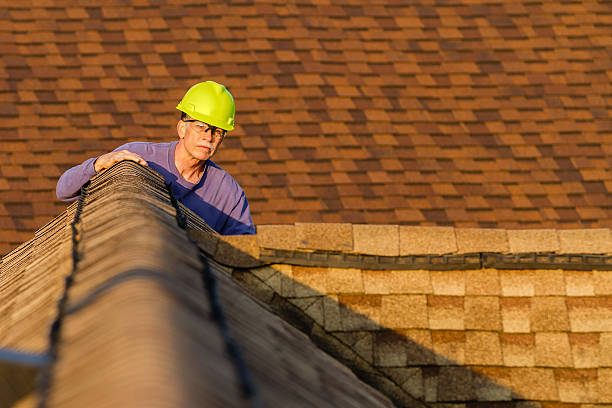 Best New Roof Installation  in Waukon, IA