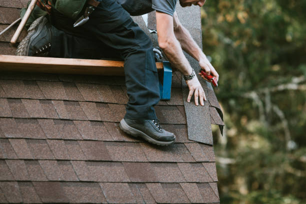 Best Residential Roofing Contractor  in Waukon, IA